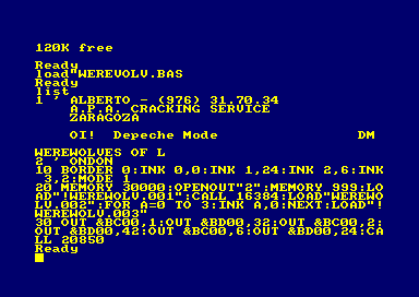 Werewolves Of London (UK) (1987)_Apa Cracking Service.rar